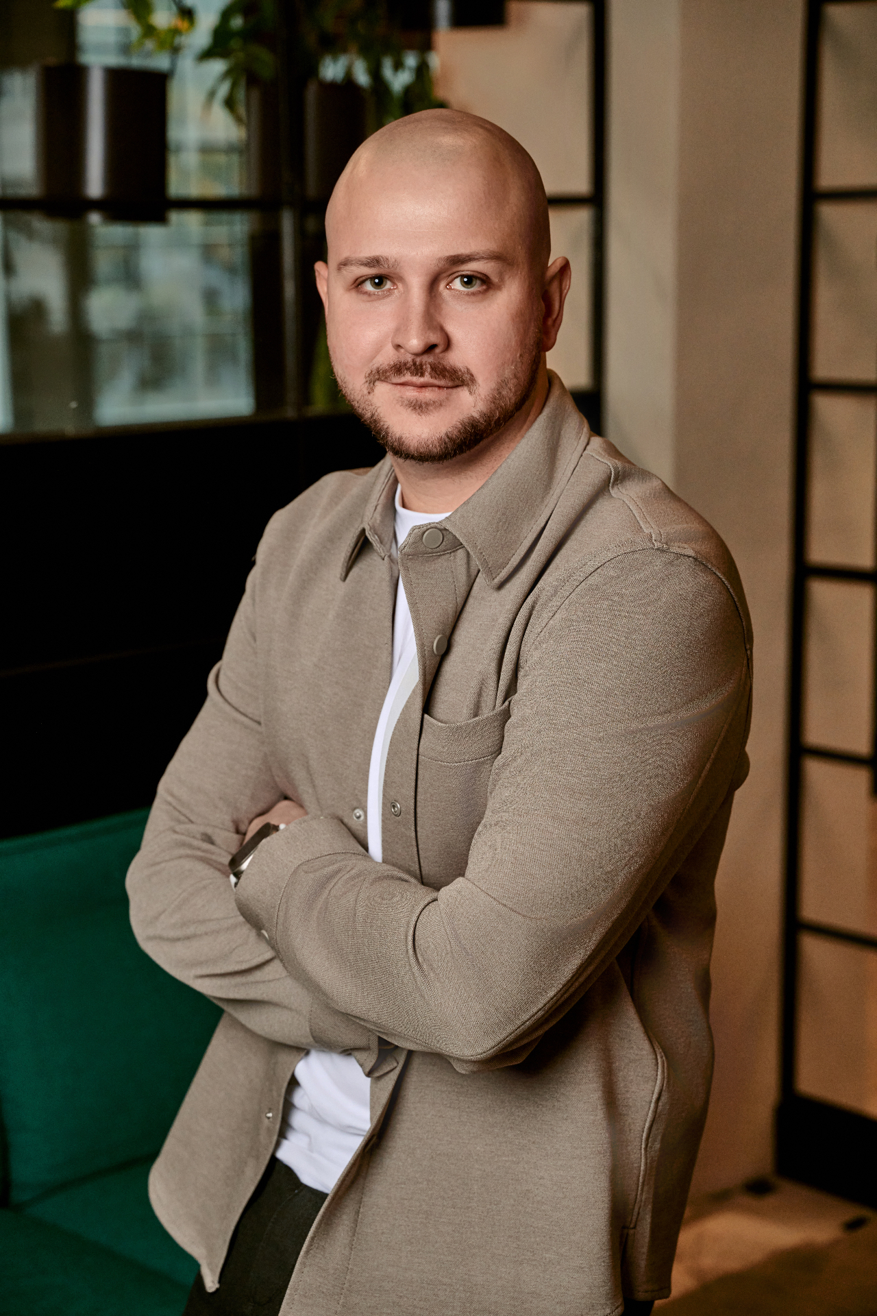 Ing. Radek Matoušek