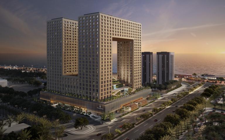 Four Seasons Private Residences