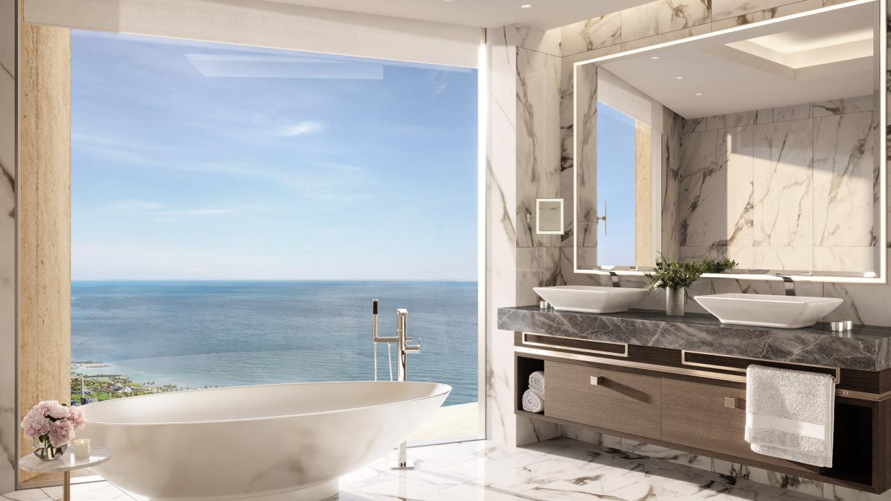 Four Seasons Private Residences