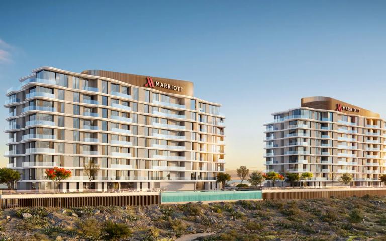 Marriott Residences