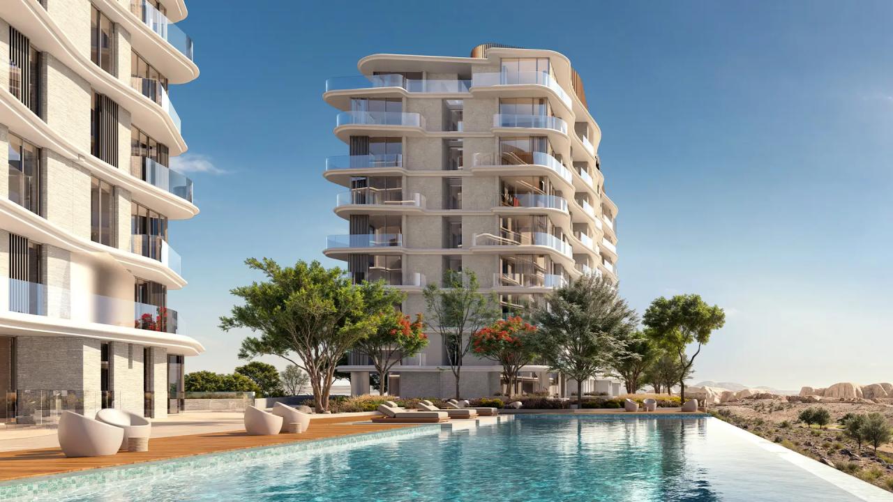 Marriott Residences