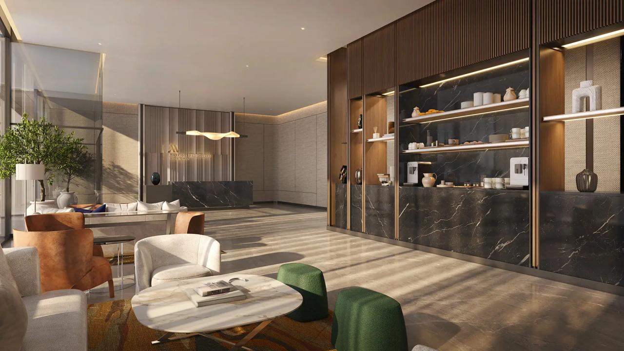 Marriott Residences