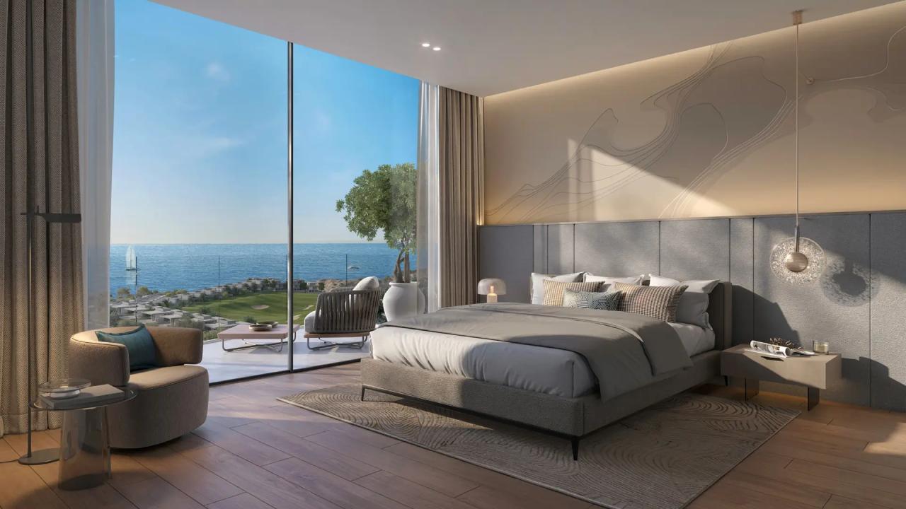 Marriott Residences
