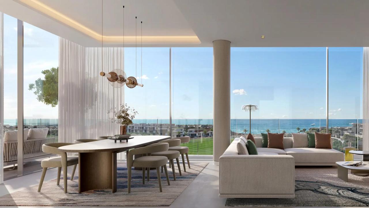 Marriott Residences