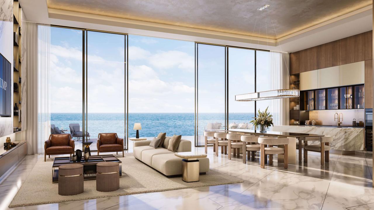 Trump Tower Jeddah