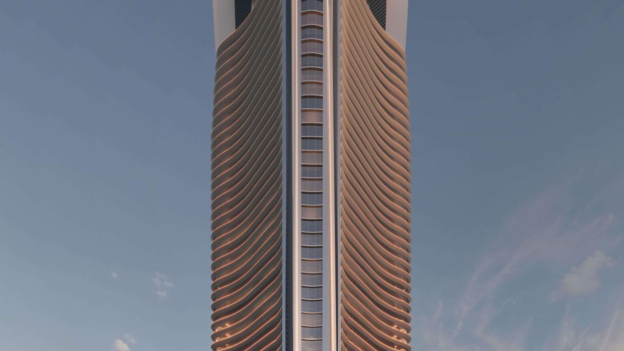 Trump Tower Jeddah