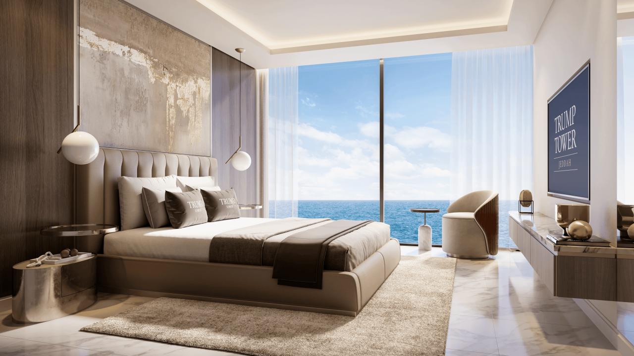 Trump Tower Jeddah