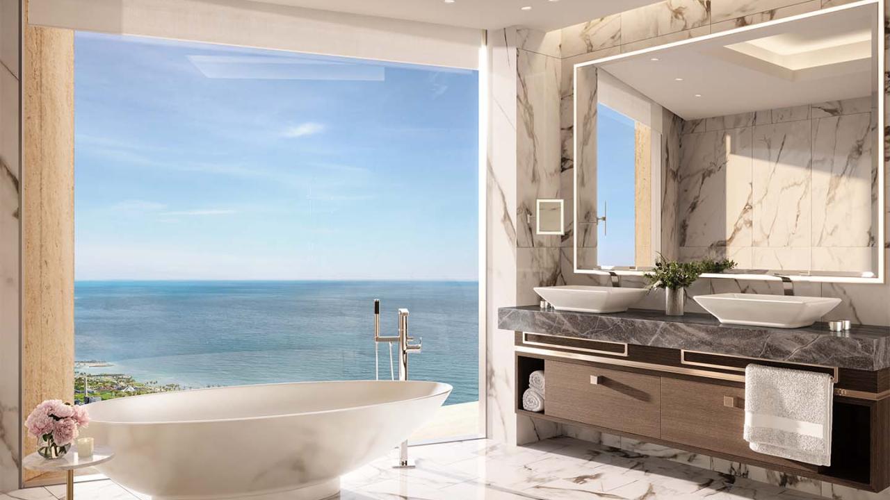 Four Seasons Private Residences