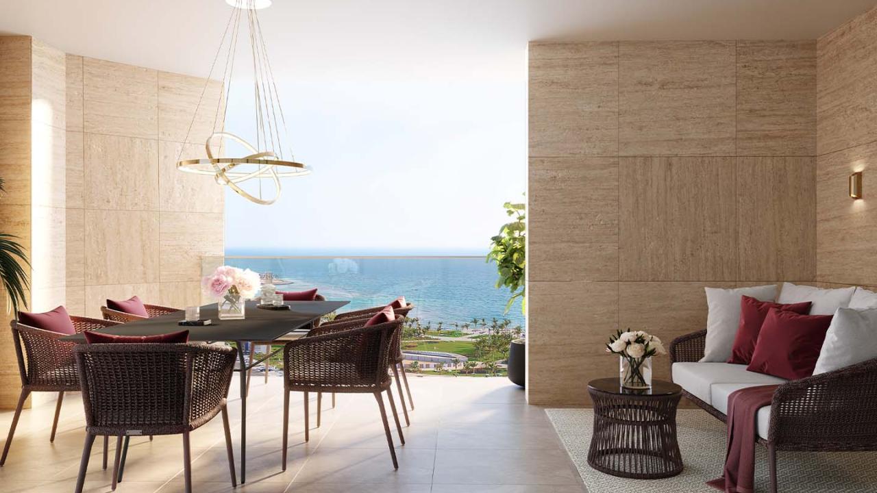 Four Seasons Private Residences