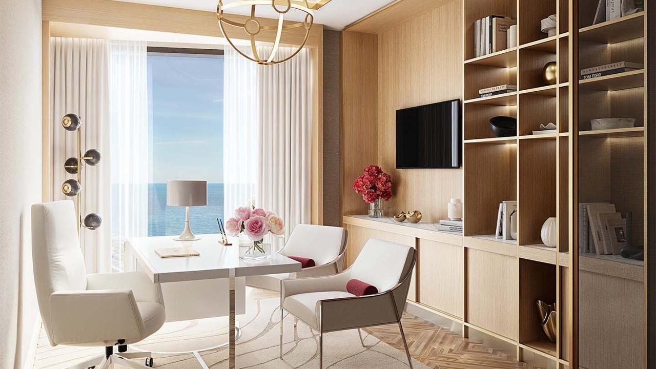 Four Seasons Private Residences