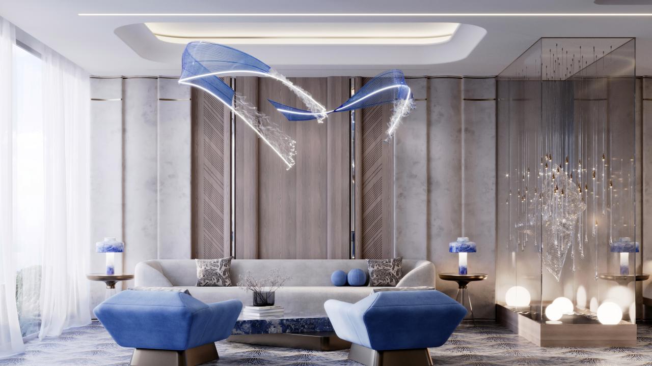 VISTAL by Victoria Swarovski