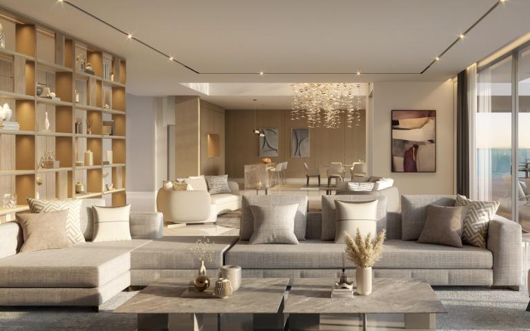 Coastal Investment Villas