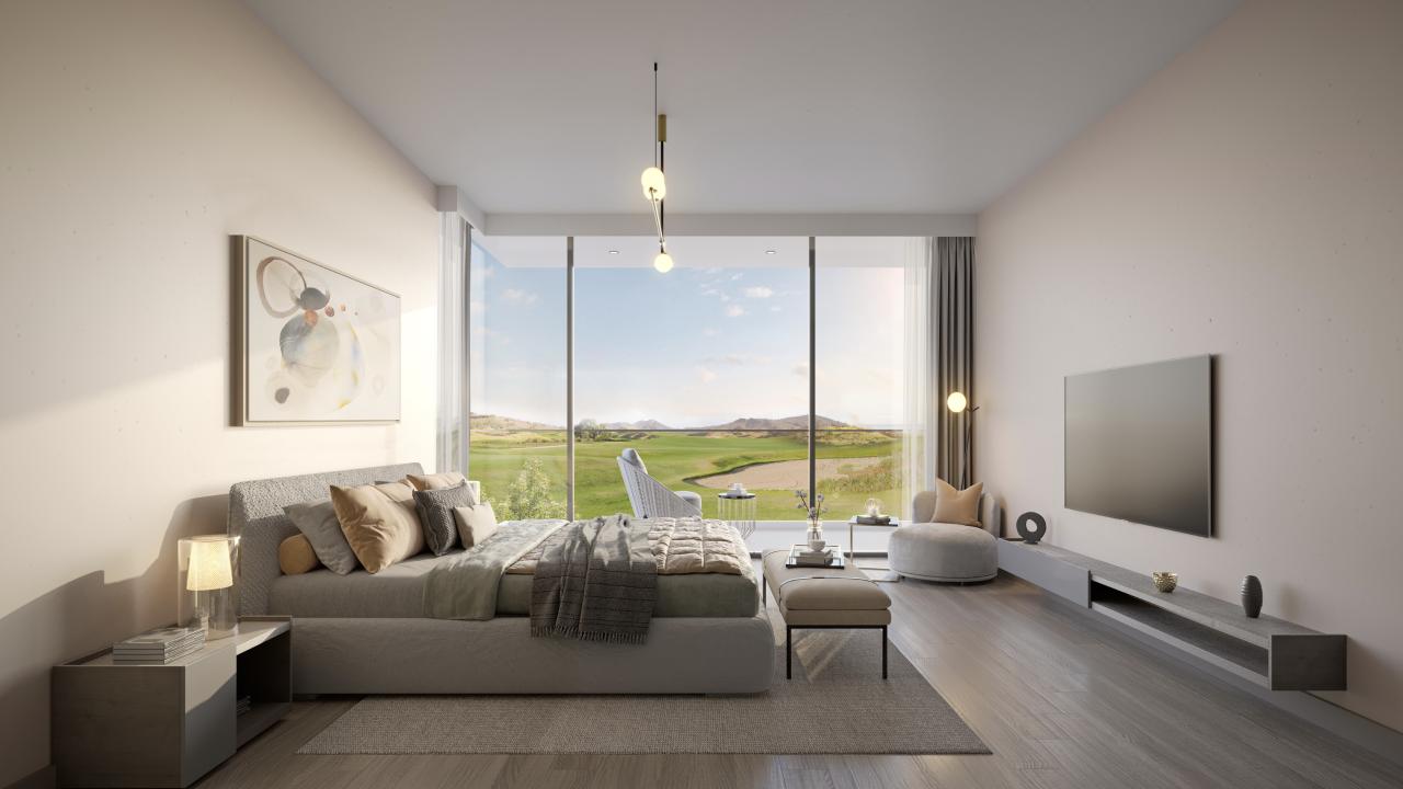 Coastal Investment Villas